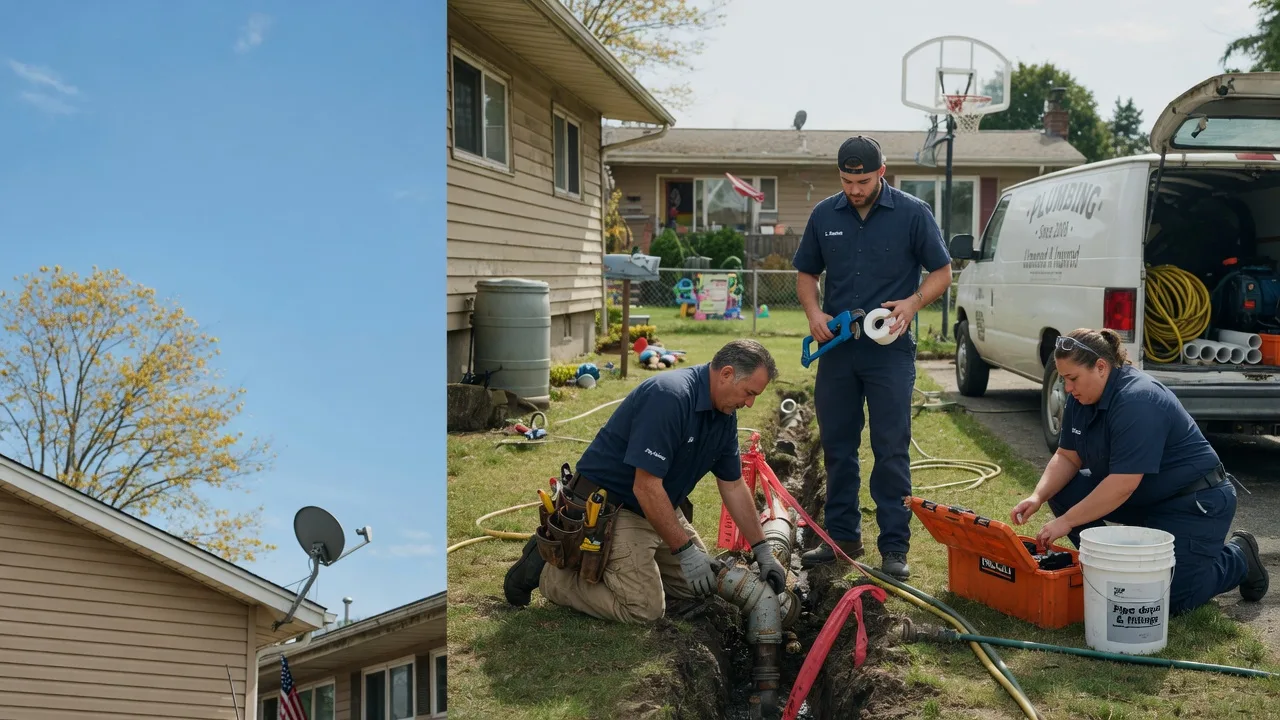Garbage Disposal Replacement in Reynoldsburg, OH near me