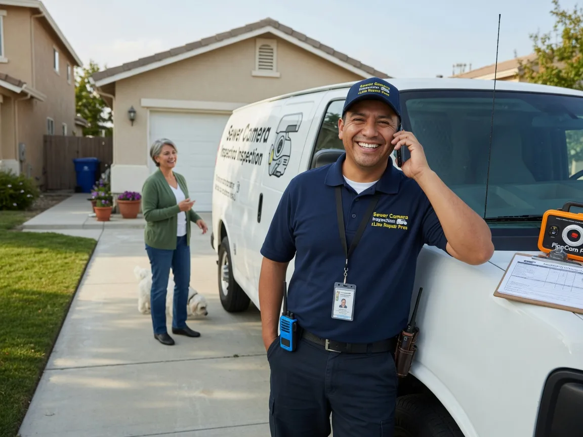 Sewer Line Repair Reynoldsburg, OH FAQs